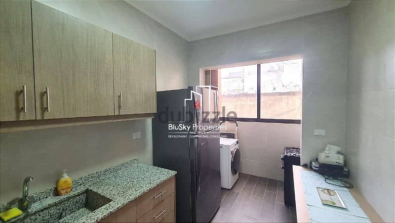 Apartment 150m² 2 beds For RENT In Burj Abi Haidar - شقة للأجار #RB 1