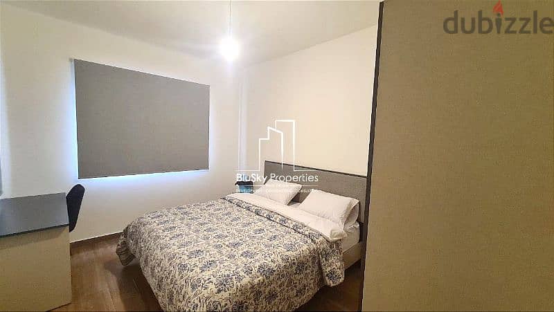 Apartment 150m² 2 beds For RENT In Burj Abi Haidar - شقة للأجار #RB 3