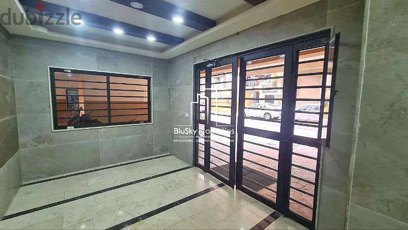 Apartment 150m² 2 beds For RENT In Burj Abi Haidar - شقة للأجار #RB 6