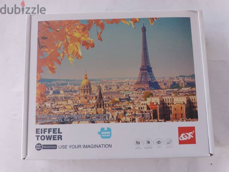 jigsaw puzzle 1000 pieces 1