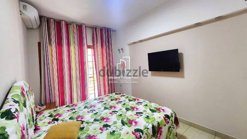 Chalet 110m² 2 beds For RENT In Feitroun - شاليه للأجار #YM 7