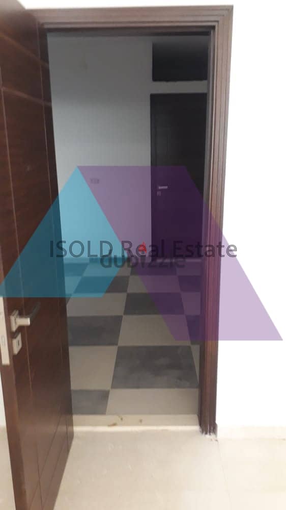 Two building on 1850 m2 land + open sea view for sale in Nahr Ibrahim 19