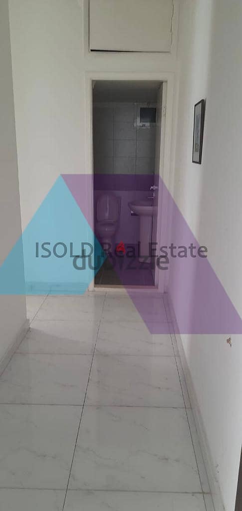 Furnished 125 m2 apartment for sale in Ajaltoun 8
