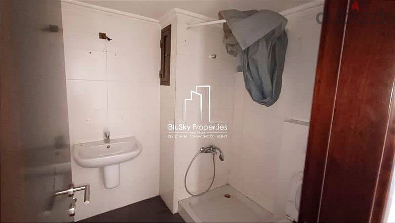 Apartment 175m² 3 beds For RENT In Jdeideh - شقة للأجار #DB 10