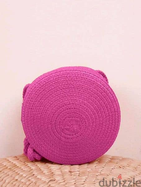 pink clutch bag 1