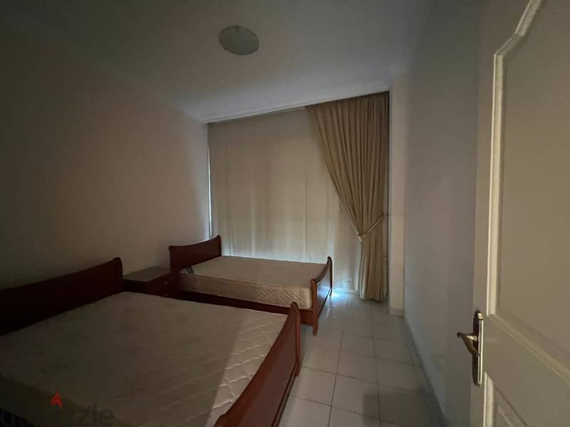 L07838-Spacious Apartment for Rent in Tabarja Kfaryassine 2