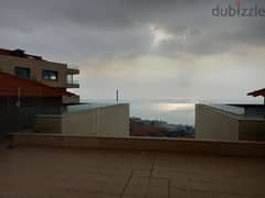 L07915-Spacious and High- End Duplex for sale in Sahel Alma