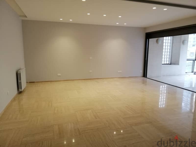 L07939-Nice 3-Bedroom Apartment for Rent in Achrafieh Tabaris 0