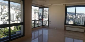 L07976-Brand New Apartment for Rent in Zalka with a Nice View 0