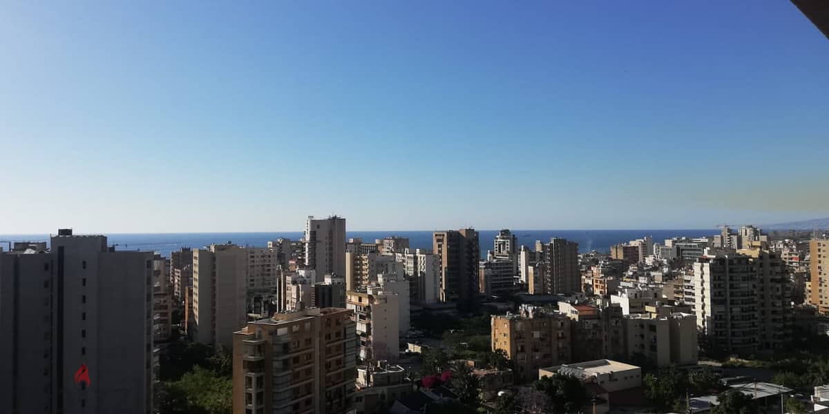 L07976-Brand New Apartment for Rent in Zalka with a Nice View 3