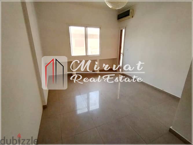 Private Terrace|Apartment For Sale Achrafieh 220,000$ 6