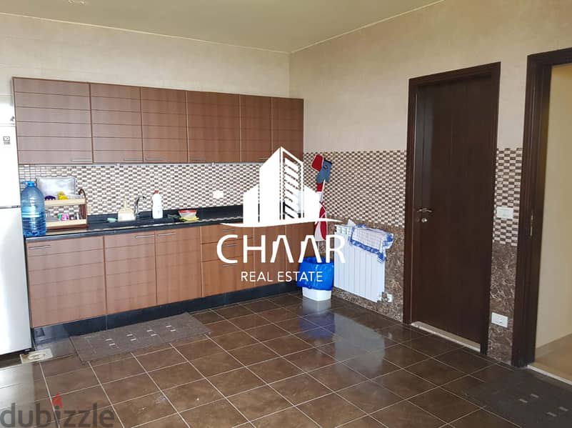 R1643 Fully Furnished Apartment for Rent in Bhamdoun 4