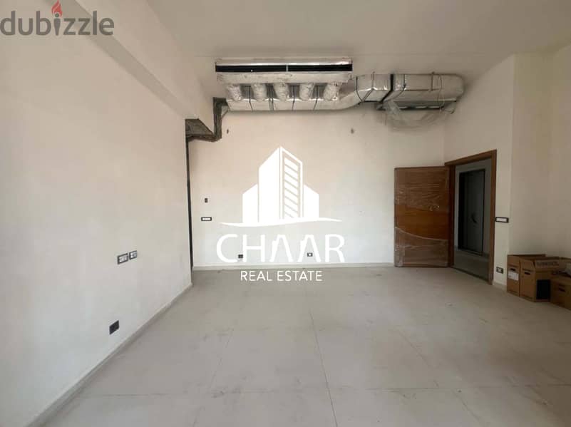 R1645 Apartment for Sale in Achrafieh 1