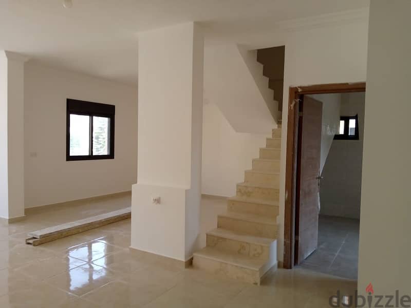 L08086-Duplex Apartment for Sale in Basbina 1