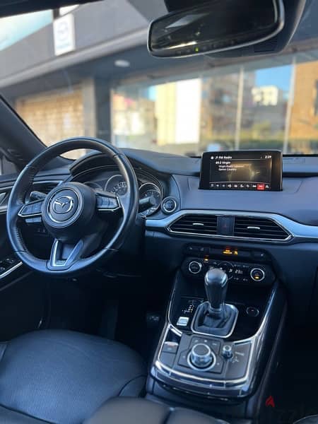 Mazda CX-9 GT 2018 / ONE year warranty 11