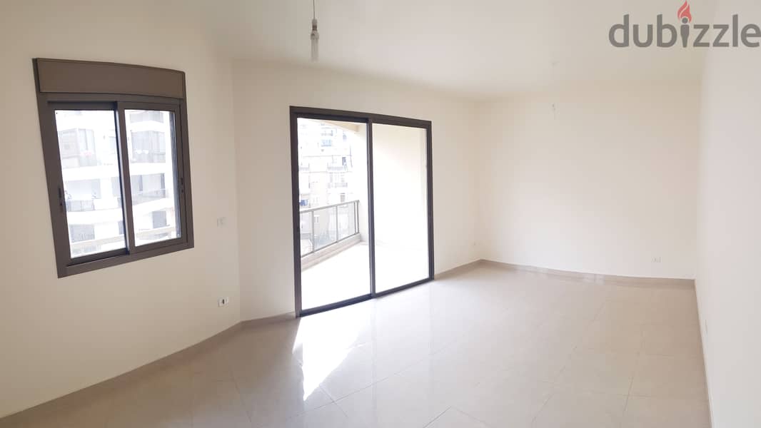 L03862 - Brand New Apartment For Sale in Zouk Mosbeh 0