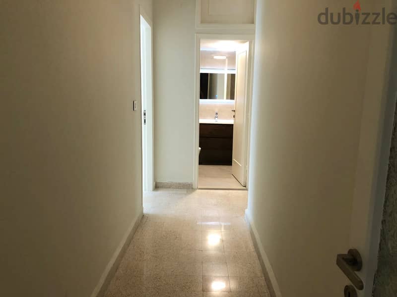 L03876 - Decorated Apartment For Rent in Ashrafieh - Sioufi 1