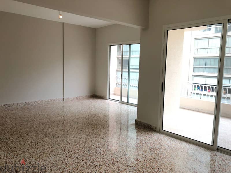 L03876 - Decorated Apartment For Rent in Ashrafieh - Sioufi 2