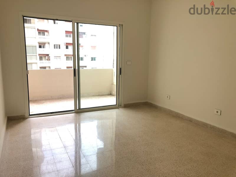 L03876 - Decorated Apartment For Rent in Ashrafieh - Sioufi 3