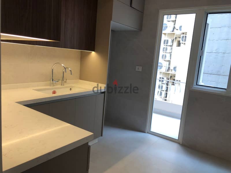 L03876 - Decorated Apartment For Rent in Ashrafieh - Sioufi 6