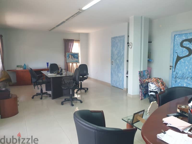 L08108-Apartment for Sale in Horch Tabet with Terrace 1