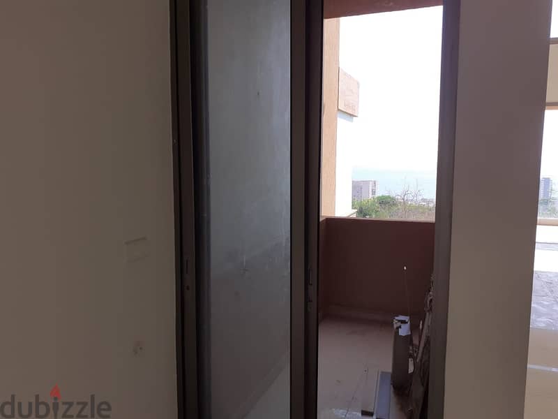 L08141-Duplex for Sale in Kfaryassine with Open Sea View 2