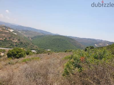 L08198-Land for Sale in Aabrine with Lovely View