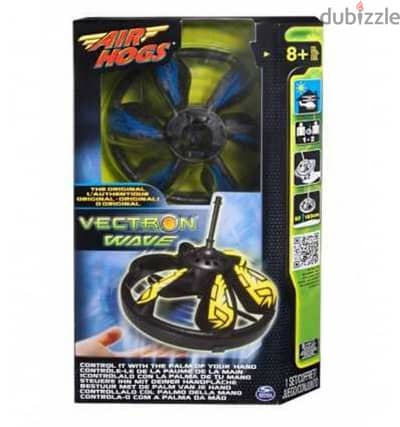 german store air hogs micro heli vecron