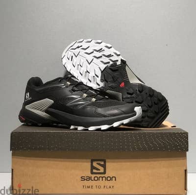 Salomon high quality