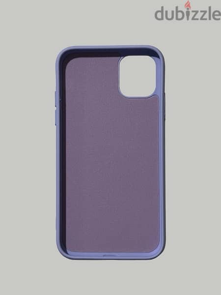 New iPhone 11 cover 1