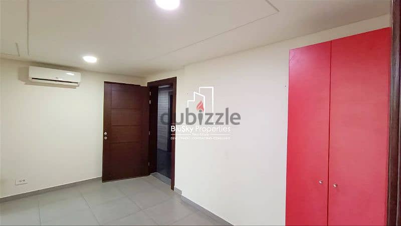 Office 95m² 3 Rooms For SALE In Sin El Fil - مكتب للبيع #DB 5