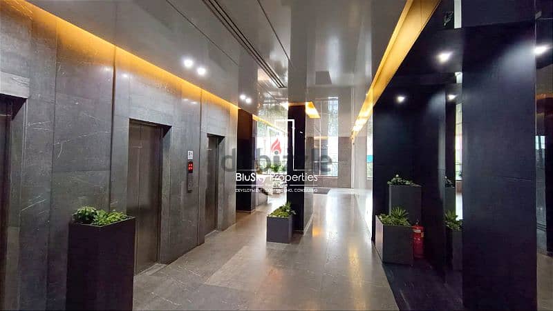 Office 95m² 3 Rooms For SALE In Sin El Fil - مكتب للبيع #DB 8