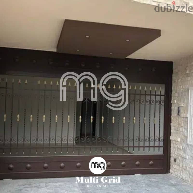 Fatqa, Villa For Rent, 550 m2, فيللا للإيجار في فتقا 2