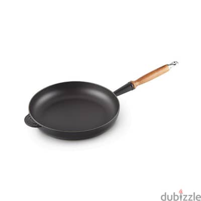 le creuset fry pan 28 cm