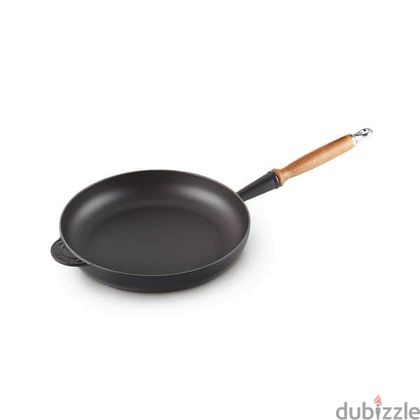 le creuset fry pan 28 cm 0