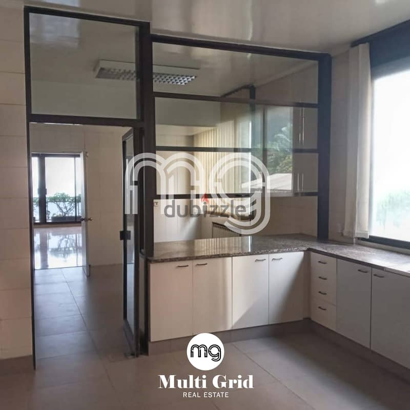 Rabieh, Apartment for Sale, 550 m2, شقة للبيع في الرّابية 6