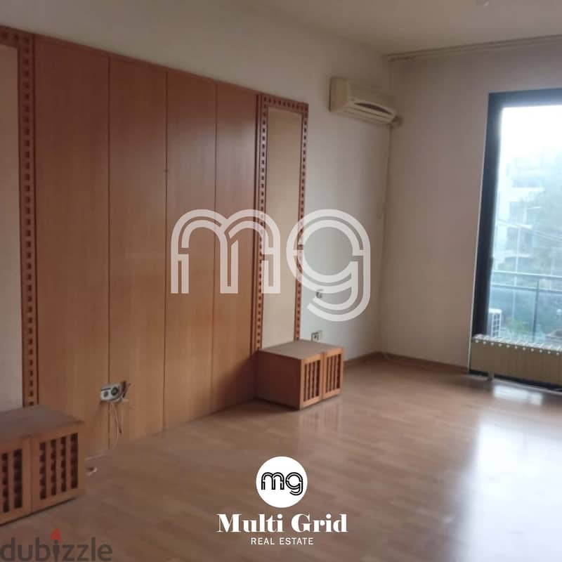 RA-8154 / Apartment for Sale in Rabieh , شقة للبيع في الرّابية 14