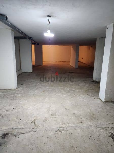 warehouse for rent in Daychounieh مستودع للايجار في داشونية 3