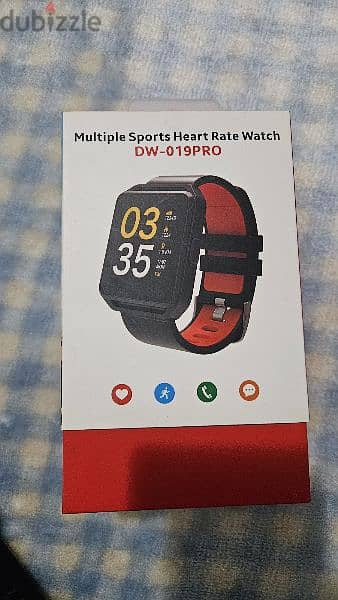 Dw clearance smart watch