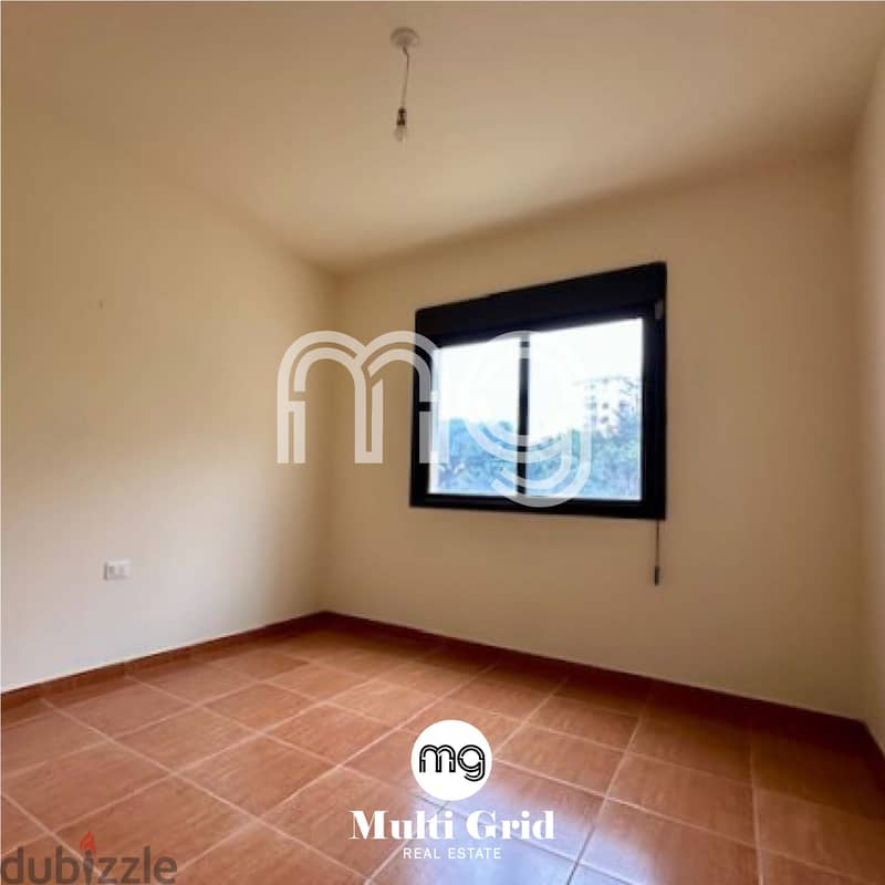 Apartment for Sale in Ain EL Rihane, 145 m2, شقة للبيع في عين الريحانة 4