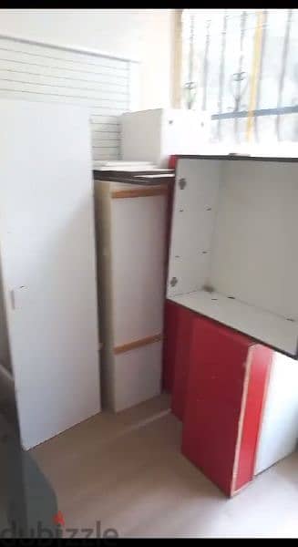 Used Kitchen Cabinets 1