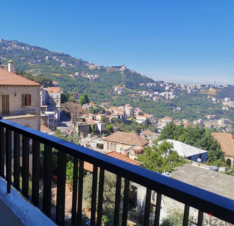 L06632-Apartment for Sale in Beit Chabeb with a Lovely View 8
