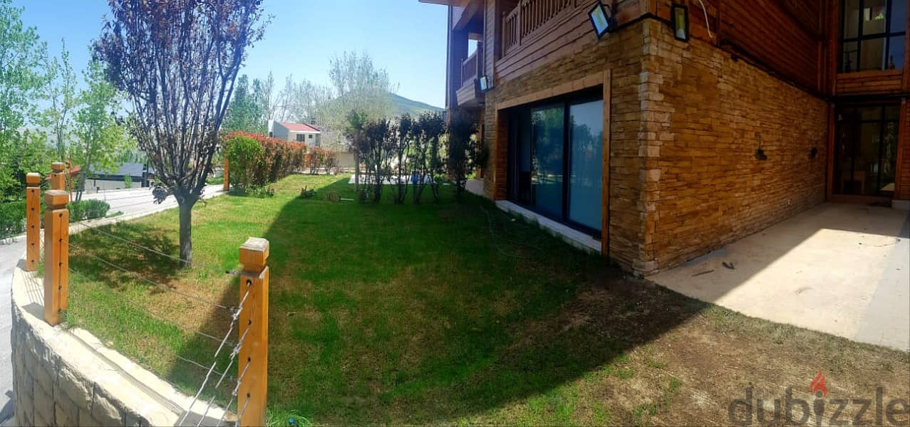 L06728-Fully Decorated Chalet for Sale in Ouyoun El Siman 10