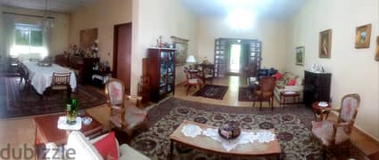 L06738-Individual House for Sale in Ballouneh Surrounded with Garden