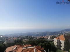L06756-Apartment for Sale with Panoramic View in Kornet Chehwan 0