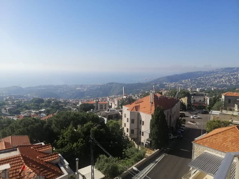 L06756-Apartment for Sale with Panoramic View in Kornet Chehwan 1