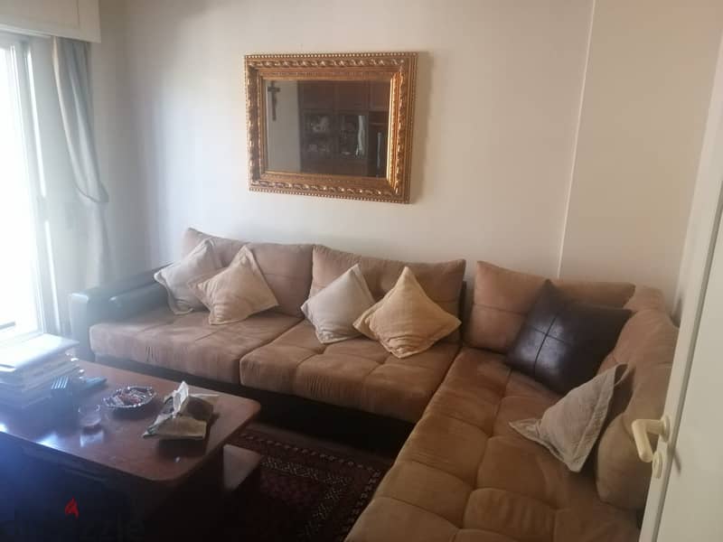 L06756-Apartment for Sale with Panoramic View in Kornet Chehwan 3