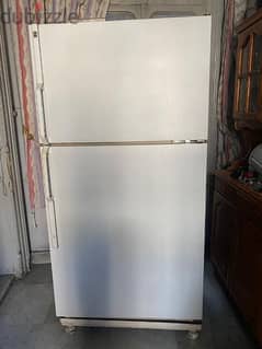refrigerator 24