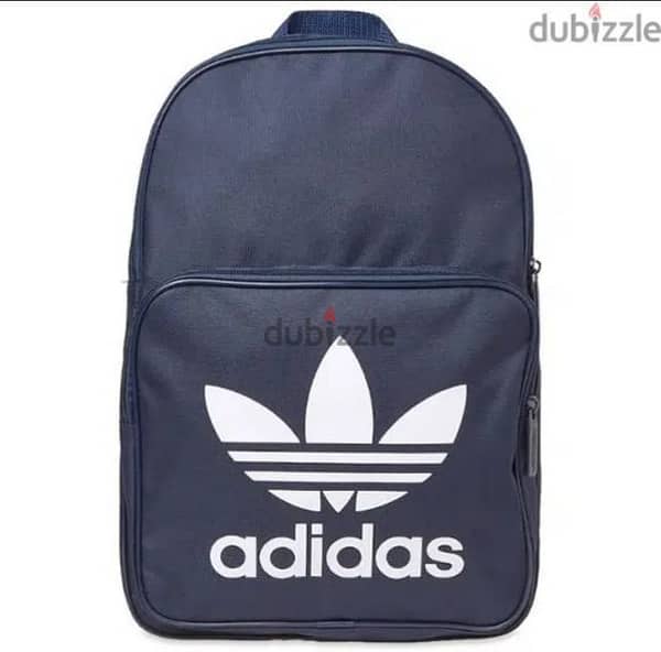 Adidas classic 2025 trefoil backpack