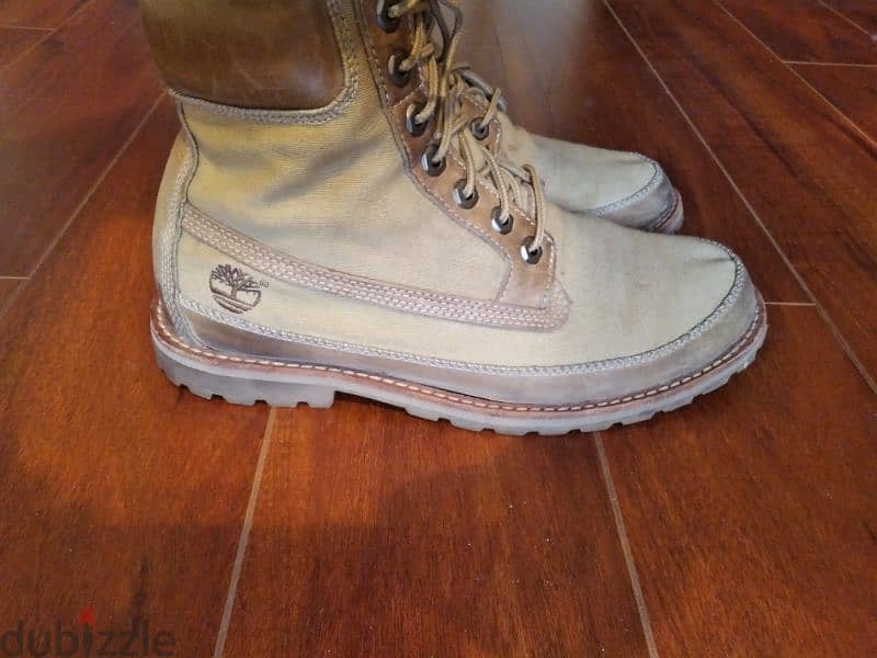 Timberland 0